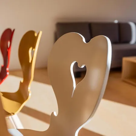 Apartmenthaus A24 Апартаменты *