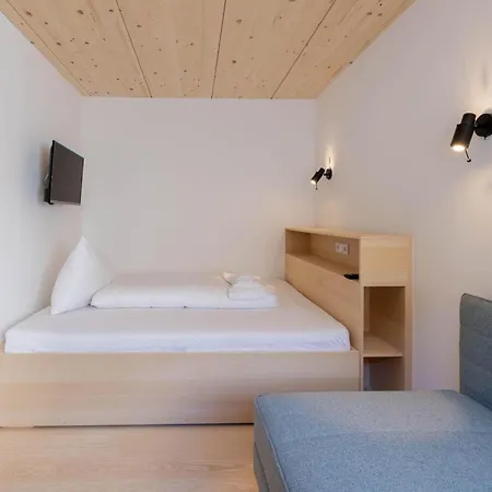 Apartmenthaus A24 * Schruns