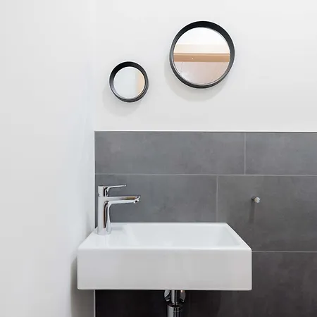 Apartmenthaus A24 Apartment *