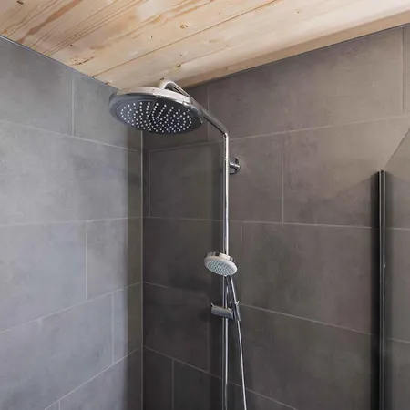 Apartmenthaus A24 Apartamento *