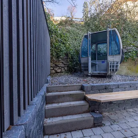 Apartmenthaus A24 Apartamento