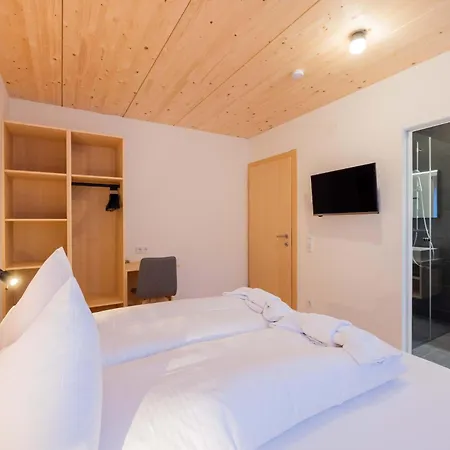 Apartmenthaus A24 Schruns