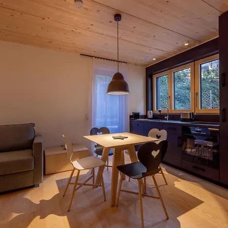 Apartmenthaus A24 Апартаменты *
