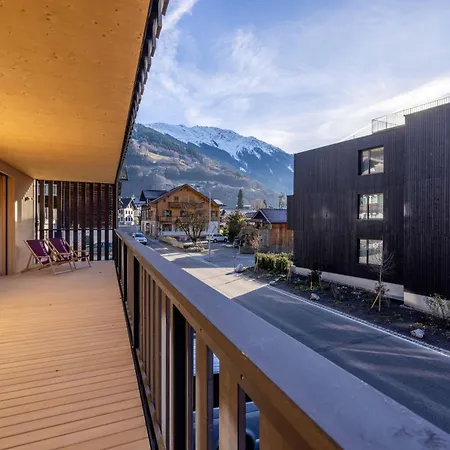 Apartmenthaus A24 Apartamento *